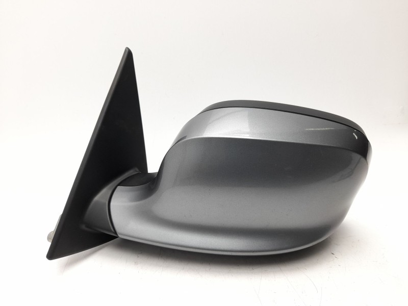 Recambio de retrovisor izquierdo para bmw x1 (e84) sdrive 18 d referencia OEM IAM 51162993765  1050624012/27044581/2140401