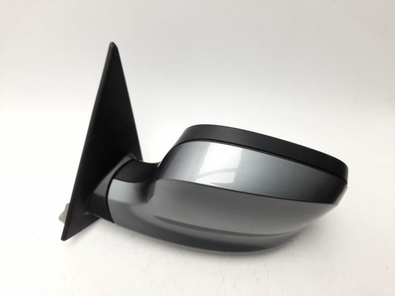 Recambio de retrovisor izquierdo para bmw x1 (e84) sdrive 18 d referencia OEM IAM 51162993765  1050624012/27044581/2140401