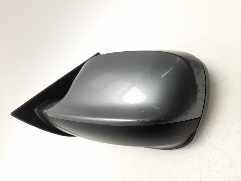 Recambio de retrovisor izquierdo para bmw x1 (e84) sdrive 18 d referencia OEM IAM 51162993765  1050624012/27044581/2140401