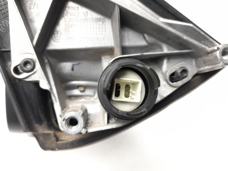 Recambio de retrovisor izquierdo para bmw x1 (e84) sdrive 18 d referencia OEM IAM 51162993765  1050624012/27044581/2140401