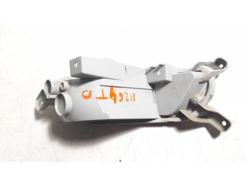 Recambio de piloto trasero derecho paragolpes para mazda cx-3 2.0 cat referencia OEM IAM DB2R5135YA 108603417 MZ7064453