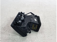 Recambio de aireador izquierdo para renault megane iv hatchback (b9a/m/n_) 1.5 blue dci 115 (b9a6) referencia OEM IAM 687616296R 2