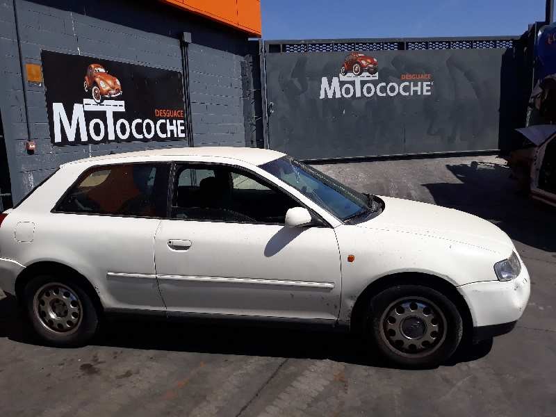 audi a3 (8l) del año 1999