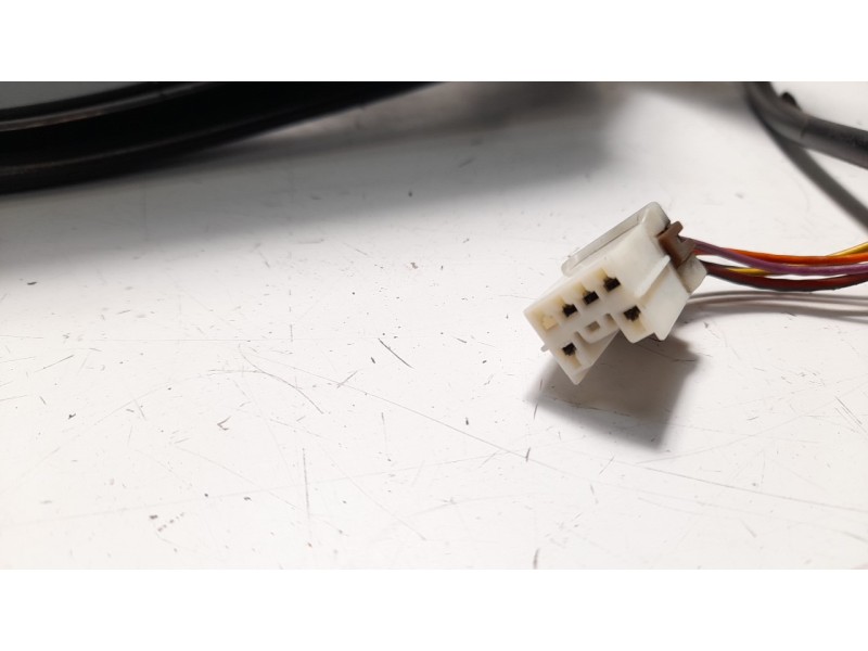 Recambio de retrovisor izquierdo para volvo s40 berlina 1.6 cat referencia OEM IAM 30800263 1052403014 VV0287314