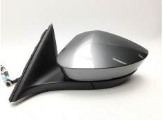 Recambio de retrovisor izquierdo para skoda octavia iv (nx3, nn3, pv3) 2.0 tdi referencia OEM IAM 5E3857537F7C   2