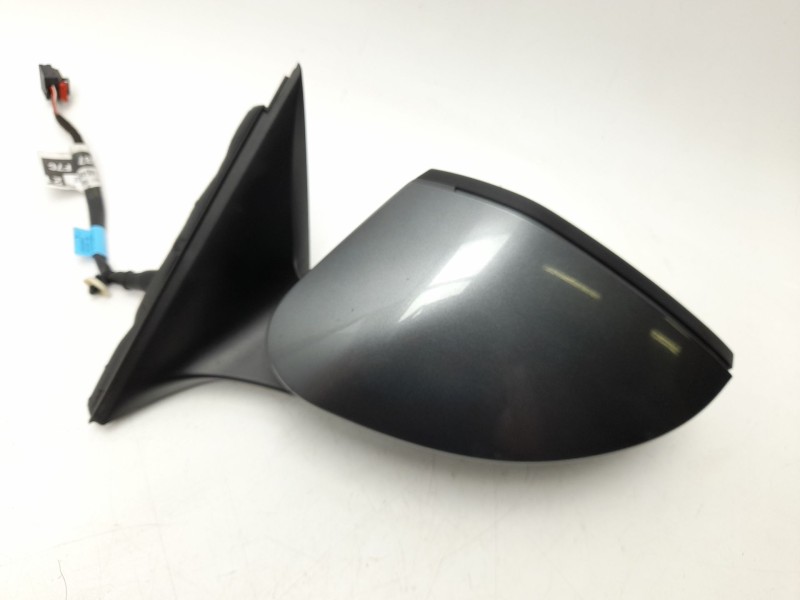 Recambio de retrovisor izquierdo para skoda octavia iv (nx3, nn3, pv3) 2.0 tdi referencia OEM IAM 5E3857537F7C  