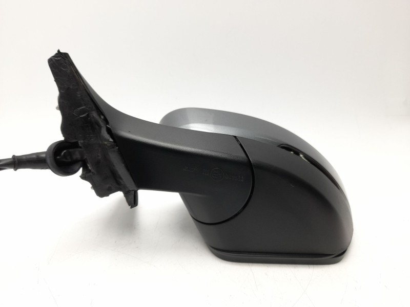 Recambio de retrovisor izquierdo para skoda octavia iv (nx3, nn3, pv3) 2.0 tdi referencia OEM IAM 5E3857537F7C  