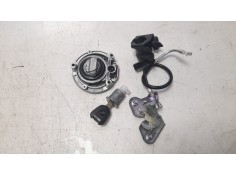 Recambio de tapon combustible para honda cb 500 xa referencia OEM IAM 17620MJED04   2