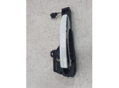 Recambio de maneta exterior delantera izquierda para renault megane iv hatchback (b9a/m/n_) 1.5 blue dci 115 (b9a6) referencia O