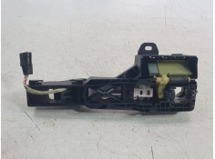 Recambio de maneta exterior delantera izquierda para renault megane iv hatchback (b9a/m/n_) 1.5 blue dci 115 (b9a6) referencia O 2