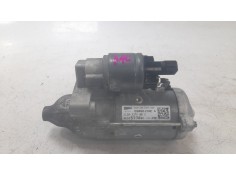 Recambio de motor arranque para ds ds 3 / ds 3 crossback (ur_, uc_, uj_) 1.5 bluehdi 100 referencia OEM IAM 9832577880  ARF62035