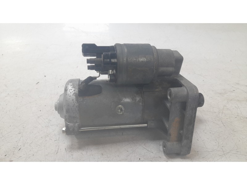 Recambio de motor arranque para ds ds 3 / ds 3 crossback (ur_, uc_, uj_) 1.5 bluehdi 100 referencia OEM IAM 9832577880  ARF62035