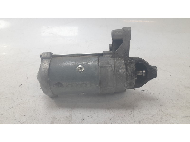 Recambio de motor arranque para ds ds 3 / ds 3 crossback (ur_, uc_, uj_) 1.5 bluehdi 100 referencia OEM IAM 9832577880  ARF62035