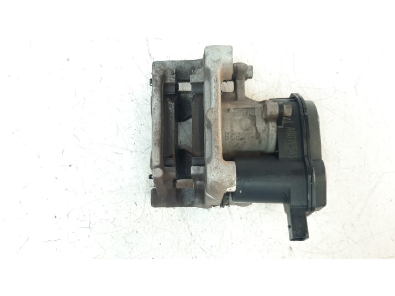 Recambio de pinza de freno trasera izquierda para hyundai tucson referencia OEM IAM 58210N7600  