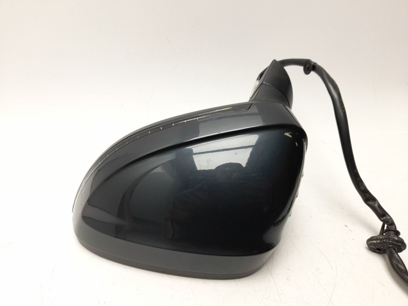 Recambio de retrovisor izquierdo para audi a4 b9 (8w2, 8wc) 40 tfsi mild hybrid referencia OEM IAM 8W1857409AA  