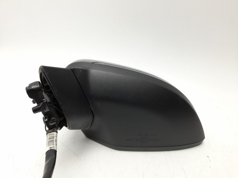 Recambio de retrovisor izquierdo para audi a4 b9 (8w2, 8wc) 40 tfsi mild hybrid referencia OEM IAM 8W1857409AA  