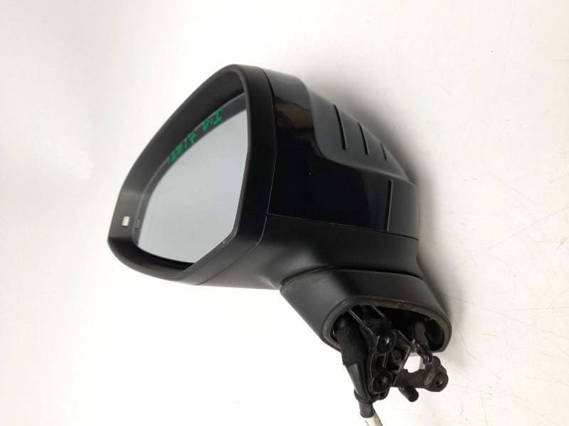 Recambio de retrovisor izquierdo para audi a4 b9 (8w2, 8wc) 40 tfsi mild hybrid referencia OEM IAM 8W1857409AA  