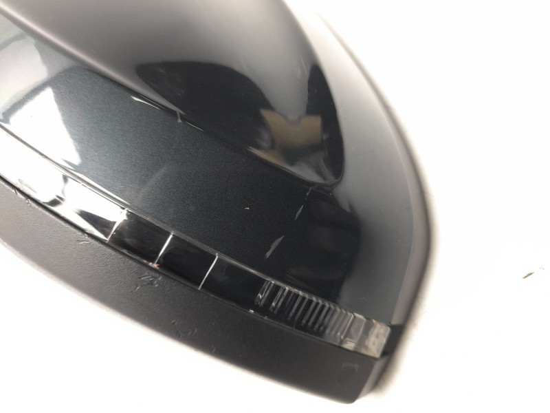 Recambio de retrovisor izquierdo para audi a4 b9 (8w2, 8wc) 40 tfsi mild hybrid referencia OEM IAM 8W1857409AA  