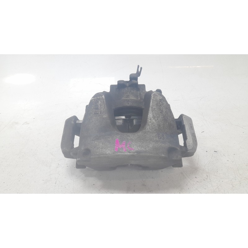 Recambio de pinza de freno delantera izquierda para land rover discovery sport (l550) 2.0 d 4x4 referencia OEM IAM FK722B302AA  