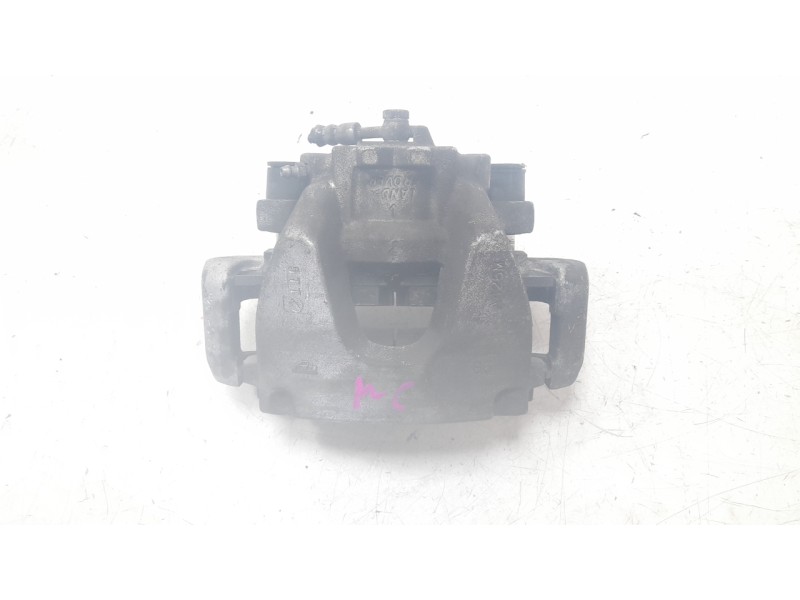 Recambio de pinza de freno delantera derecha para land rover discovery sport (l550) 2.0 d 4x4 referencia OEM IAM FK722B294AA  