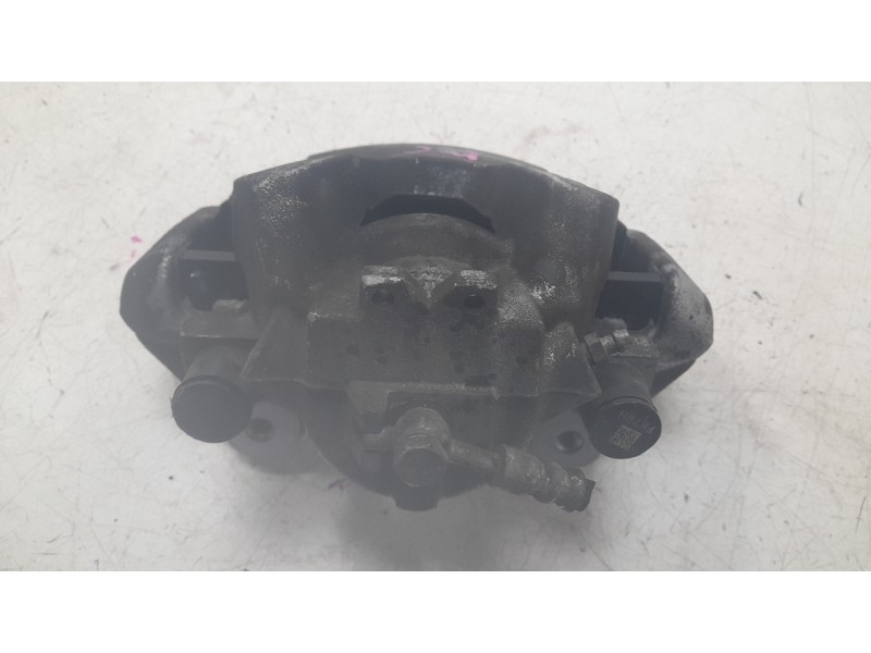 Recambio de pinza de freno delantera derecha para land rover discovery sport (l550) 2.0 d 4x4 referencia OEM IAM FK722B294AA  