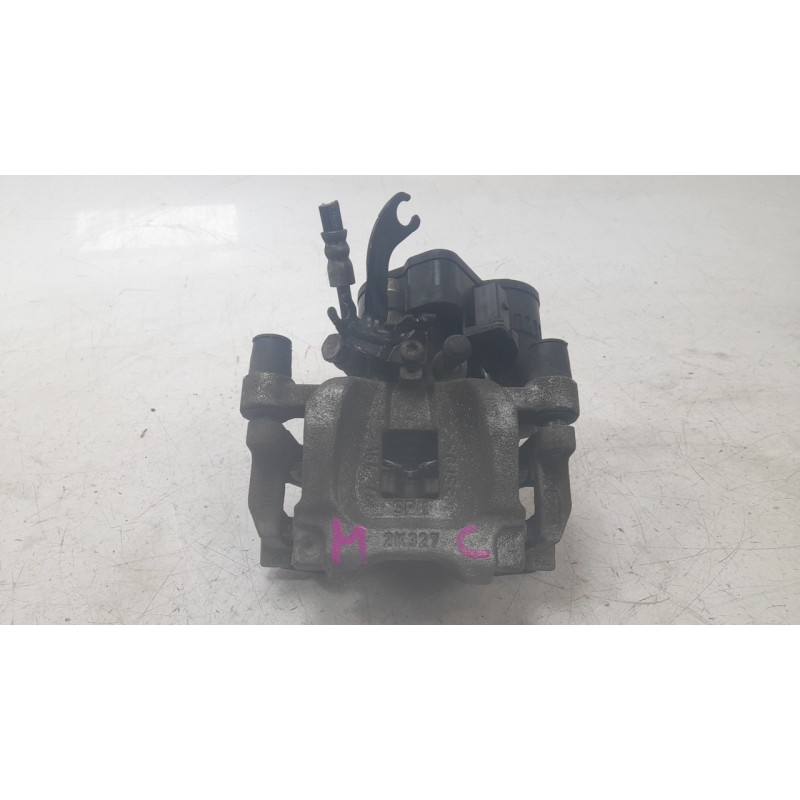 Recambio de pinza de freno trasera derecha para land rover discovery sport (l550) 2.0 d 4x4 referencia OEM IAM FK722K327BD  