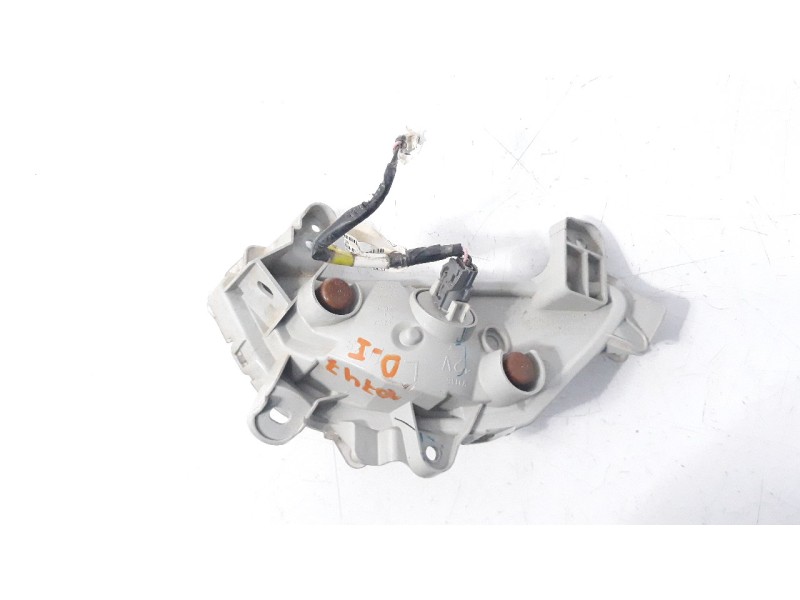 Recambio de piloto delantero izquierdo para mazda 3 lim. () 2.2 turbodiesel cat referencia OEM IAM B4551360  