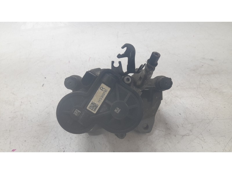 Recambio de pinza de freno trasera derecha para land rover discovery sport (l550) 2.0 d 4x4 referencia OEM IAM FK722K327BD  