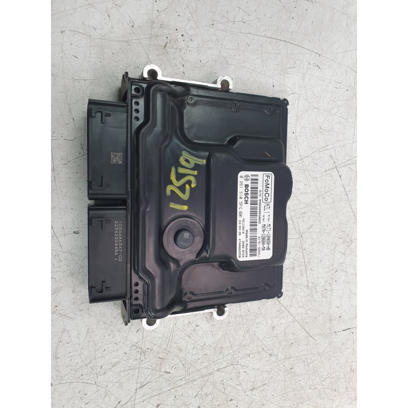 Recambio de centralita motor uce para ford puma (j2k, cf7) 1.0 ecoboost mhev referencia OEM IAM M1T112A650HB  