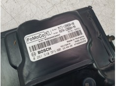 Recambio de centralita motor uce para ford puma (j2k, cf7) 1.0 ecoboost mhev referencia OEM IAM M1T112A650HB   2
