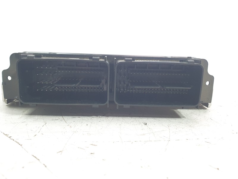 Recambio de centralita motor uce para ford puma (j2k, cf7) 1.0 ecoboost mhev referencia OEM IAM M1T112A650HB  