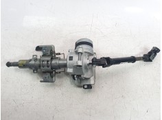 Recambio de columna direccion para mg zs 1.5 hybrid+ referencia OEM IAM 11959558  