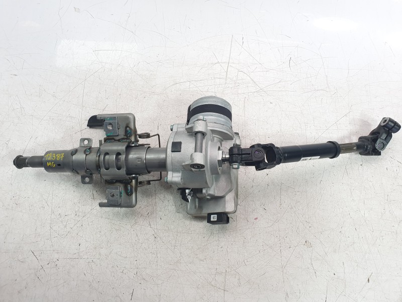Recambio de columna direccion para mg zs 1.5 hybrid+ referencia OEM IAM 11959558  
