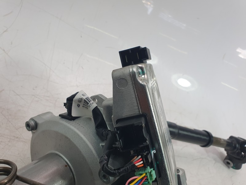 Recambio de columna direccion para mg zs 1.5 hybrid+ referencia OEM IAM 11959558  