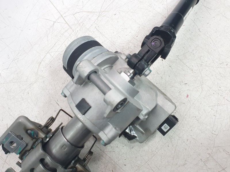 Recambio de columna direccion para mg zs 1.5 hybrid+ referencia OEM IAM 11959558  