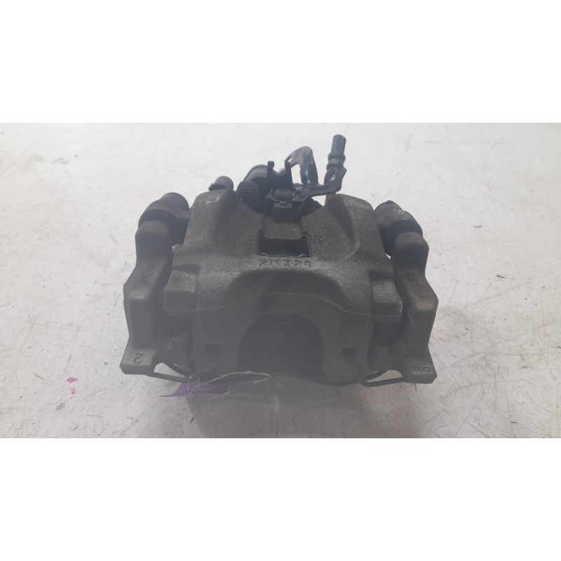 Recambio de pinza de freno delantera izquierda para land rover discovery sport (l550) 2.0 d 4x4 referencia OEM IAM FK722K328BD  