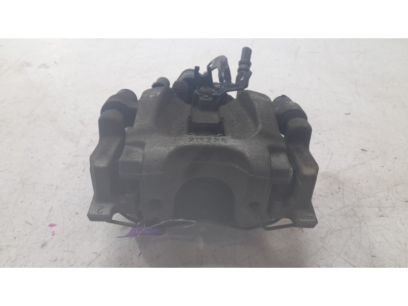 Recambio de pinza de freno delantera izquierda para land rover discovery sport (l550) 2.0 d 4x4 referencia OEM IAM FK722K328BD  