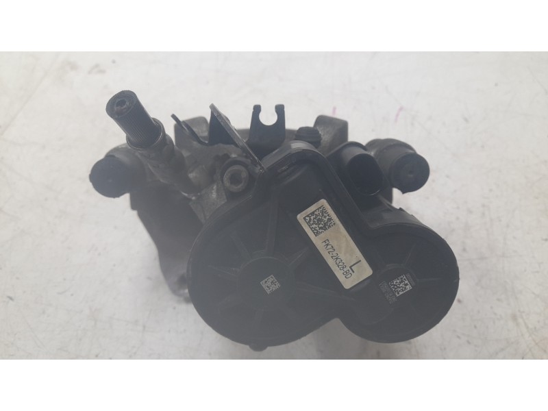 Recambio de pinza de freno delantera izquierda para land rover discovery sport (l550) 2.0 d 4x4 referencia OEM IAM FK722K328BD  