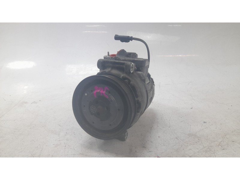 Recambio de compresor aire acondicionado para bmw z4 roadster (e89) sdrive 23 i referencia OEM IAM 6452917480301  CAF750057HQ/32