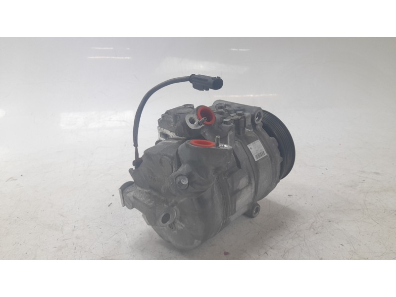 Recambio de compresor aire acondicionado para bmw z4 roadster (e89) sdrive 23 i referencia OEM IAM 6452917480301  CAF750057HQ/32