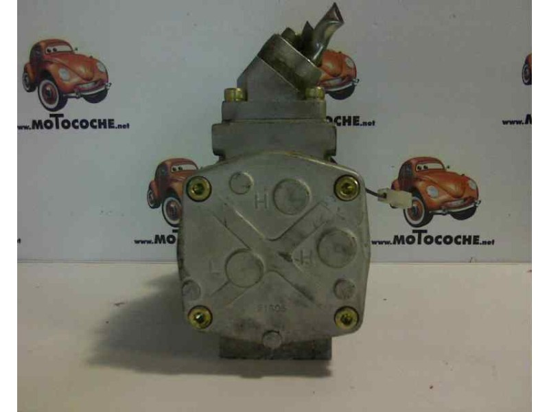 Recambio de compresor aire acondicionado para bmw serie 5 berlina (e34) 525i (141kw) referencia OEM IAM 137496 32048 