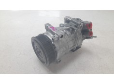 Recambio de compresor aire acondicionado para ds ds 3 / ds 3 crossback (ur_, uc_, uj_) 1.5 bluehdi 100 referencia OEM IAM 967565
