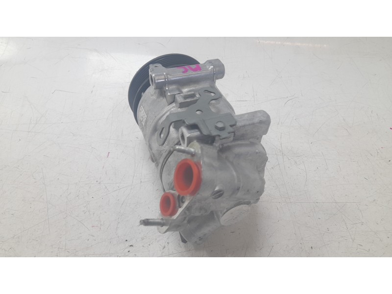 Recambio de compresor aire acondicionado para ds ds 3 / ds 3 crossback (ur_, uc_, uj_) 1.5 bluehdi 100 referencia OEM IAM 967565