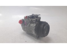 Recambio de compresor aire acondicionado para bmw x1 (e84) sdrive 18 d referencia OEM IAM 4472601853  