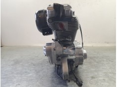 Recambio de motor completo para harley-davidson xl/xr (sportster) sportster custom 53 (xl53c) referencia OEM IAM 883   2