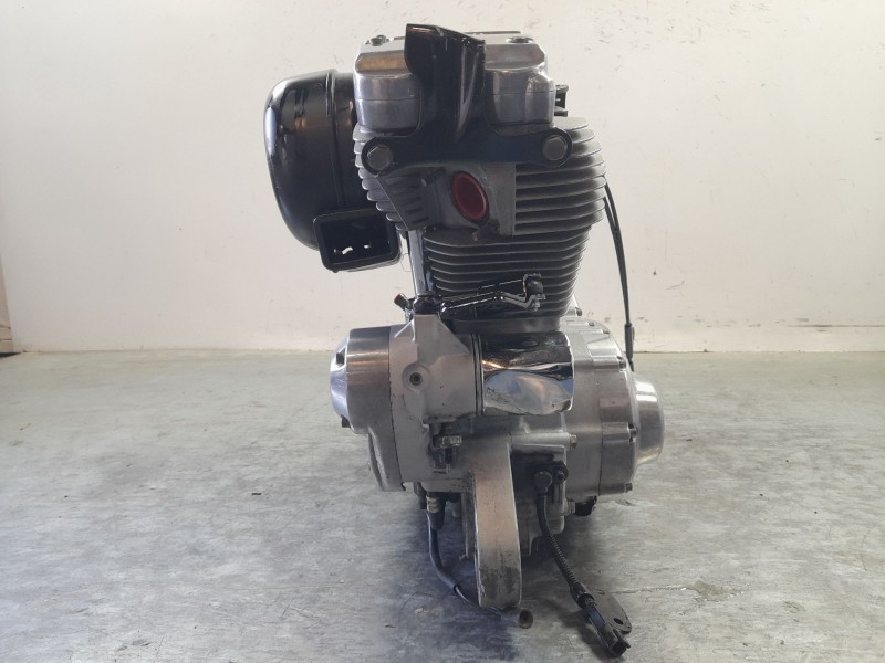 Recambio de motor completo para harley-davidson xl/xr (sportster) sportster custom 53 (xl53c) referencia OEM IAM 883  