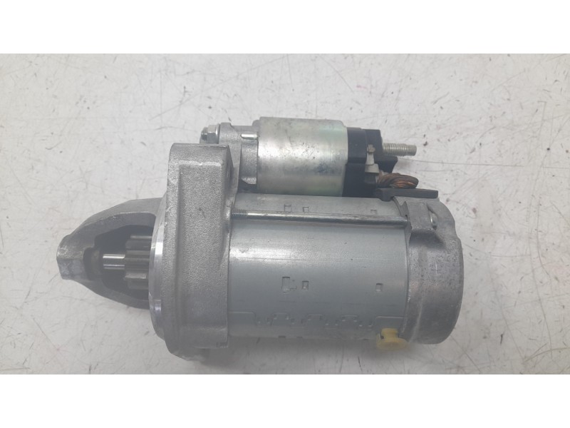Recambio de motor arranque para bmw z4 roadster (e89) sdrive 23 i referencia OEM IAM 757915501 4280004490 ARF610401HQ/ARF610401B