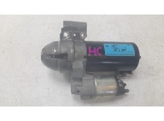 MOTOR ARRANQUE 12418570382 