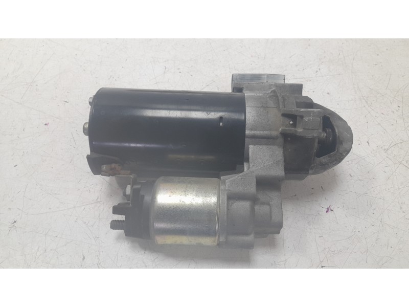 Recambio de motor arranque para bmw x1 (e84) xdrive 20d referencia OEM IAM 12418570382  