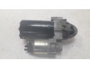 MOTOR ARRANQUE 12418570382 
